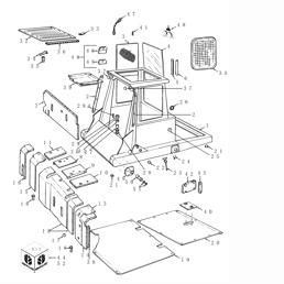 new holland skid steer l553 parts|new holland l553 parts diagram.